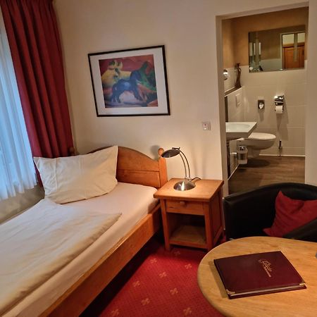 Hotel Landhaus Berghof Wenden  Kültér fotó